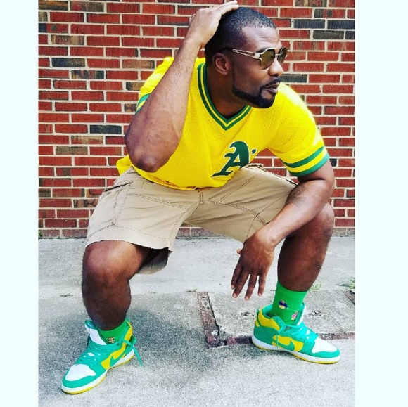 The Freshest Posher, All Biznus - Picture 2 of 8